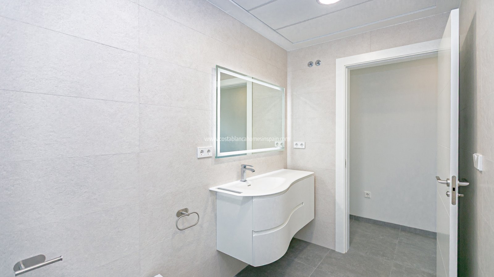 Obra Nueva - Townhouse - San Pedro - San Pedro del Pinatar