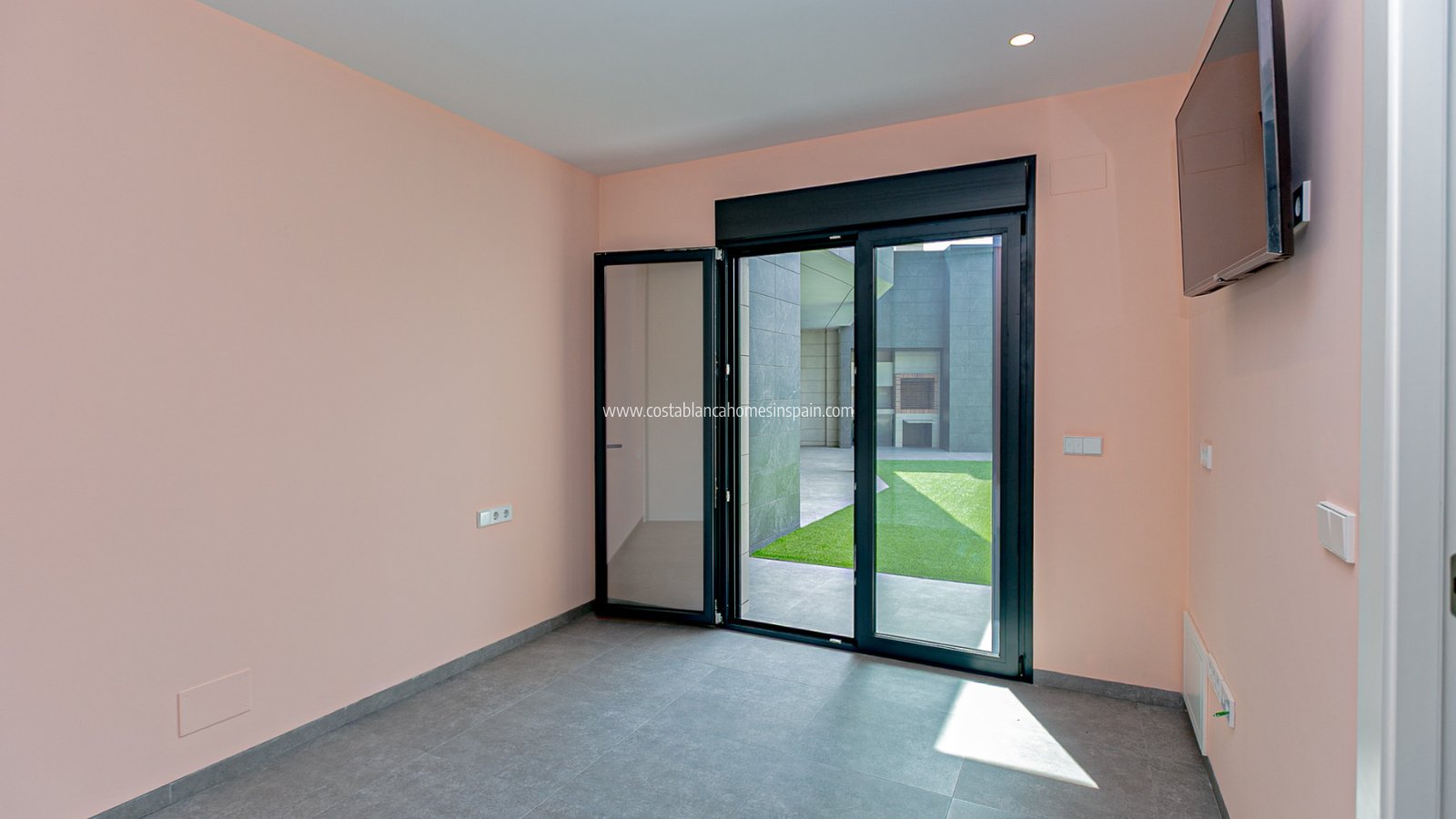 Obra Nueva - Townhouse - San Pedro - San Pedro del Pinatar