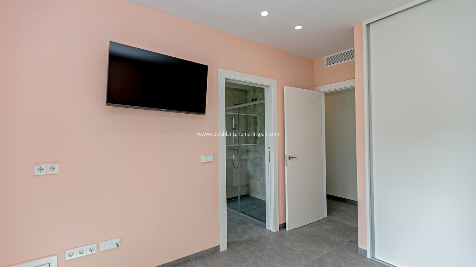 Obra Nueva - Townhouse - San Pedro - San Pedro del Pinatar