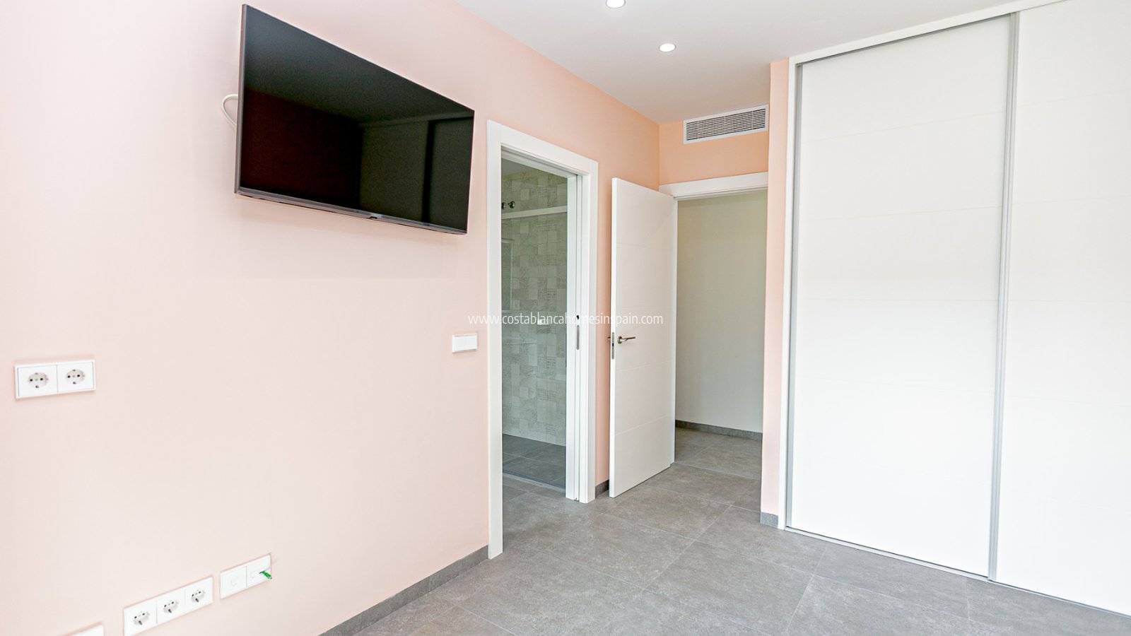 Obra Nueva - Townhouse - San Pedro - San Pedro del Pinatar