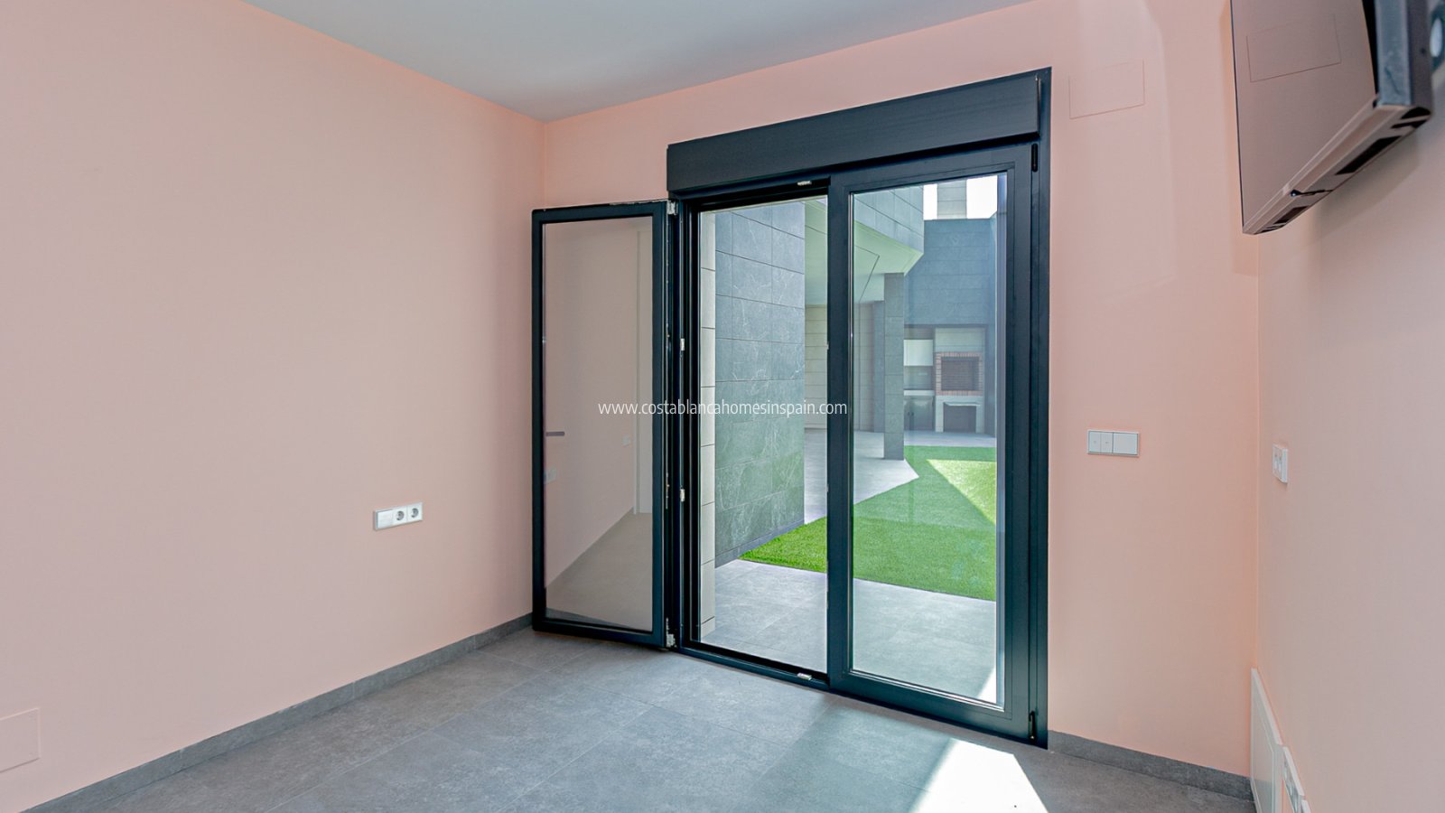 Obra Nueva - Townhouse - San Pedro - San Pedro del Pinatar