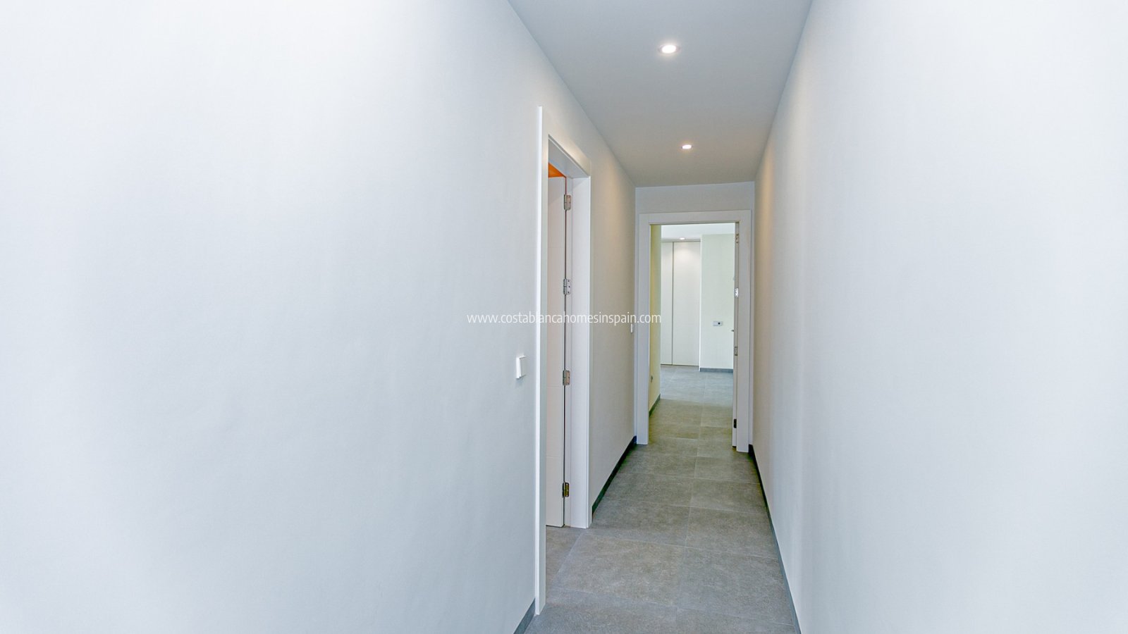 Obra Nueva - Townhouse - San Pedro - San Pedro del Pinatar