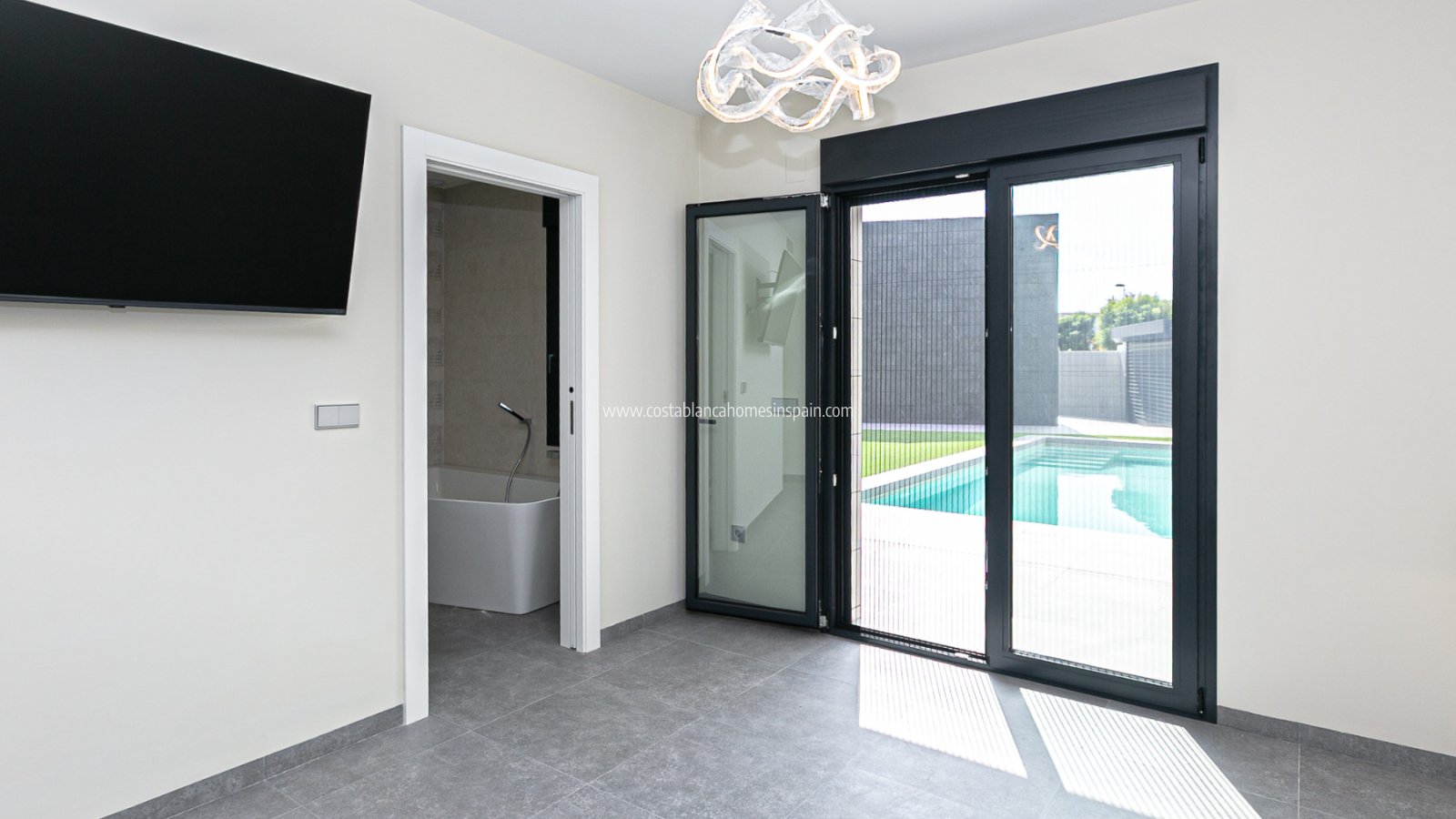 Obra Nueva - Townhouse - San Pedro - San Pedro del Pinatar