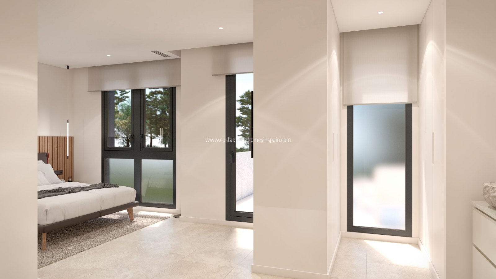 Obra Nueva - Townhouse - Santa Rosalia