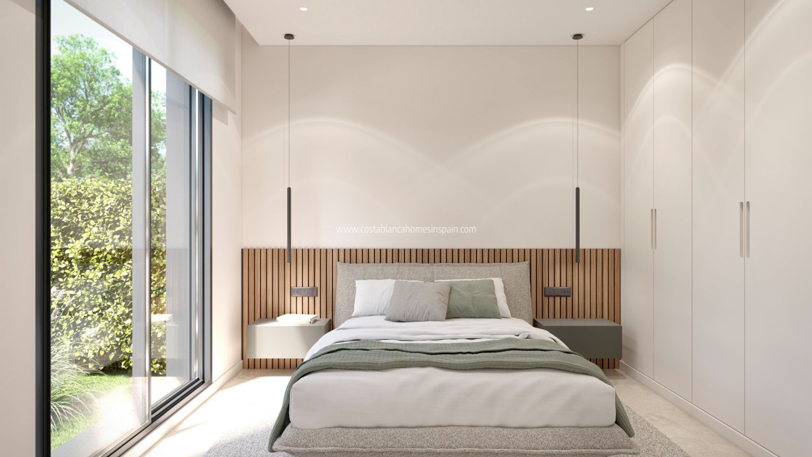 Obra Nueva - Townhouse - Santa Rosalia