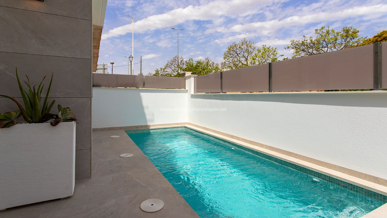 Obra Nueva - Townhouse - Sucina