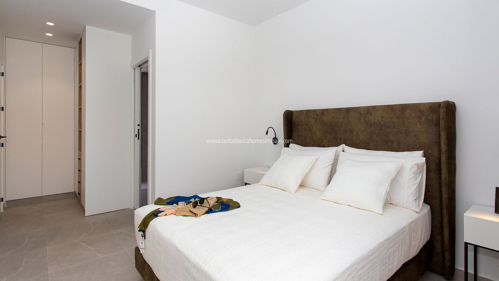 Obra Nueva - Townhouse - Sucina