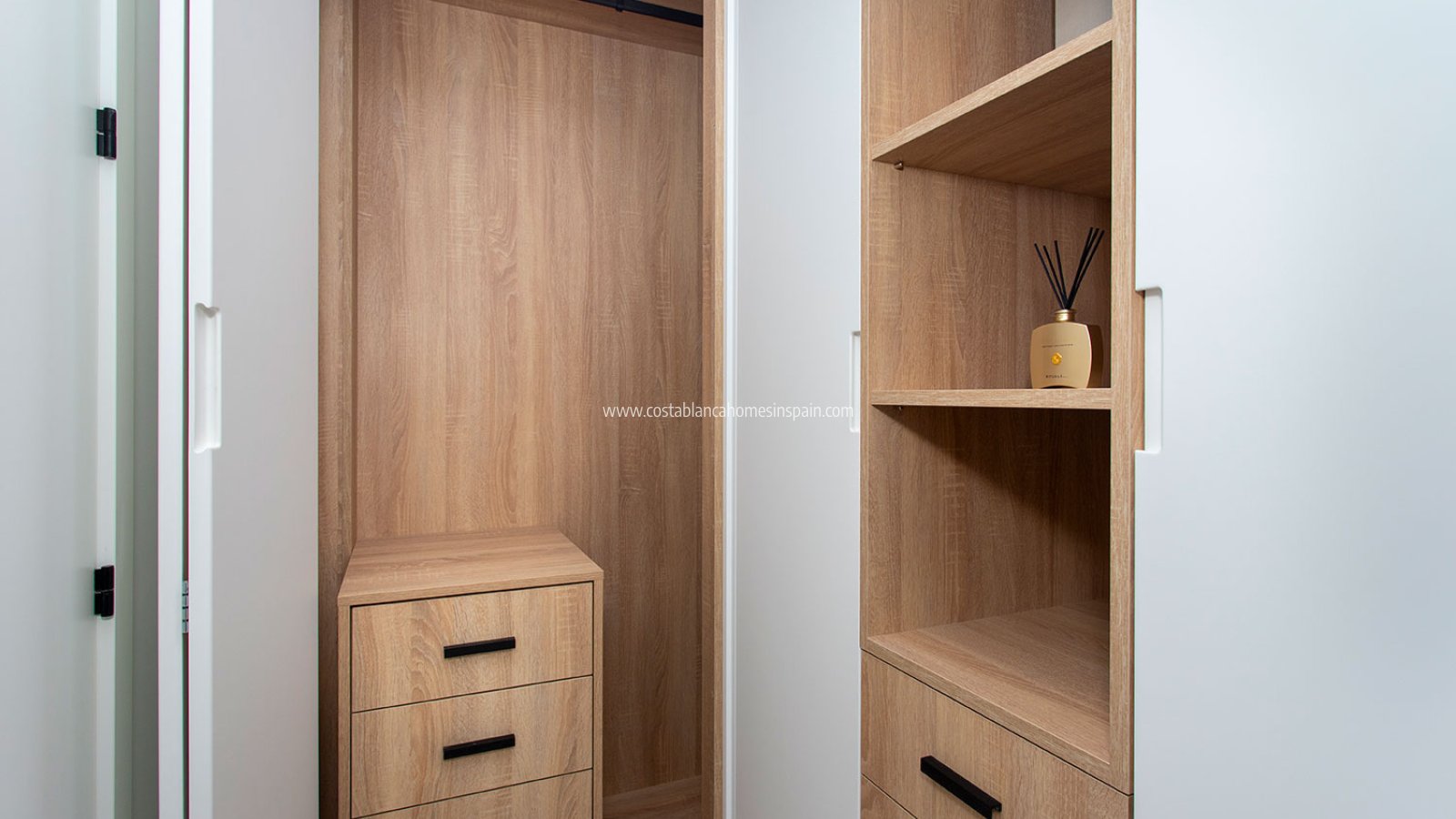 Obra Nueva - Townhouse - Sucina