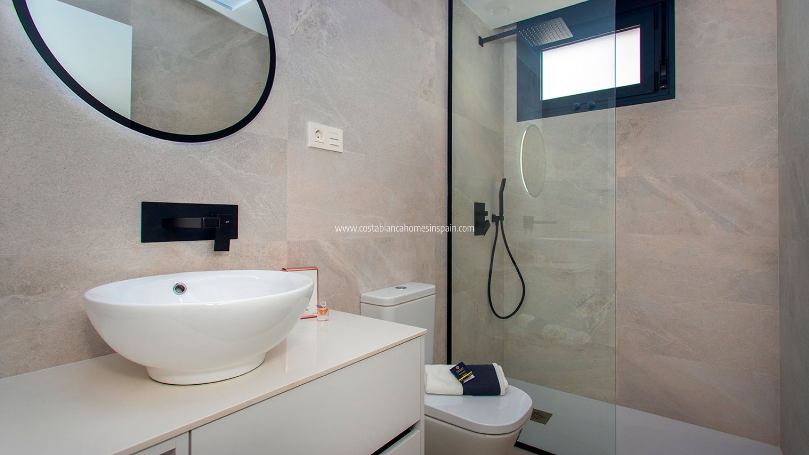 Obra Nueva - Townhouse - Sucina