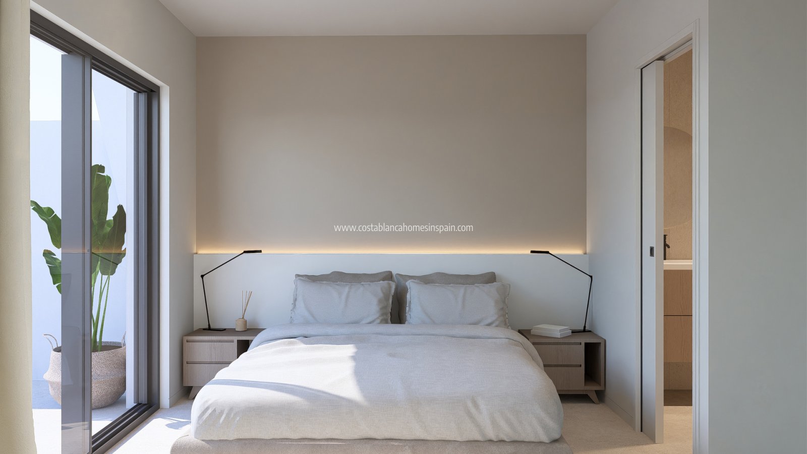 Obra Nueva - Townhouse - Torre-Pacheco