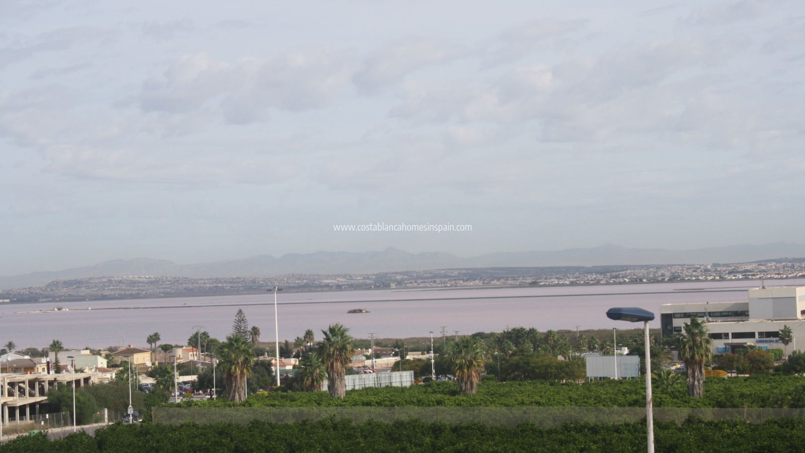 Obra Nueva - Townhouse - Torrevieja