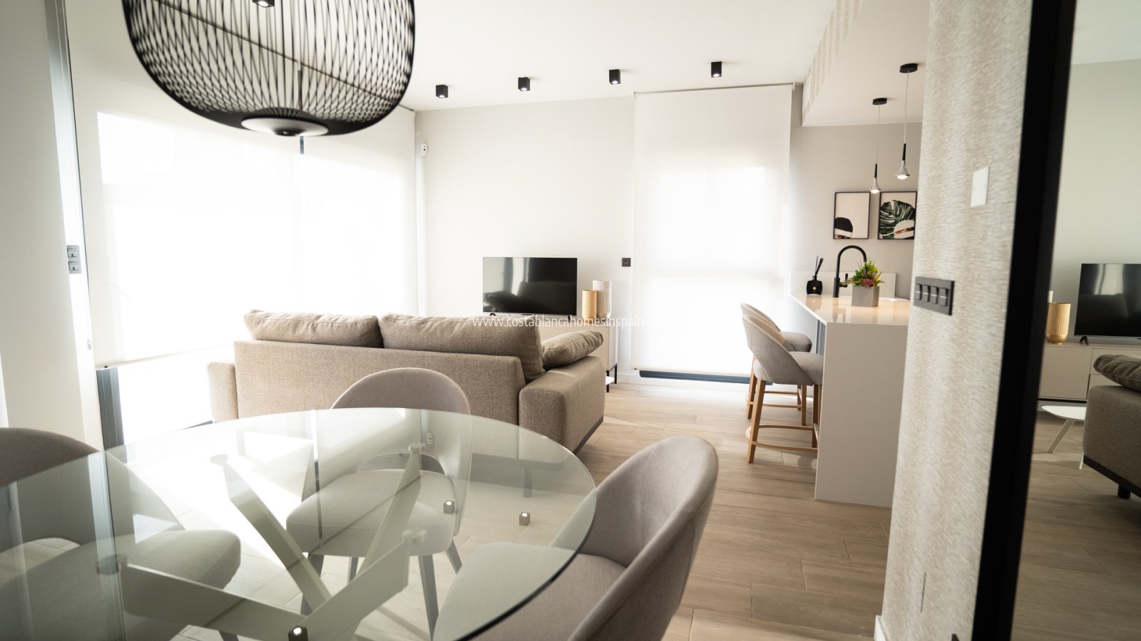Obra Nueva - Townhouse - Torrevieja