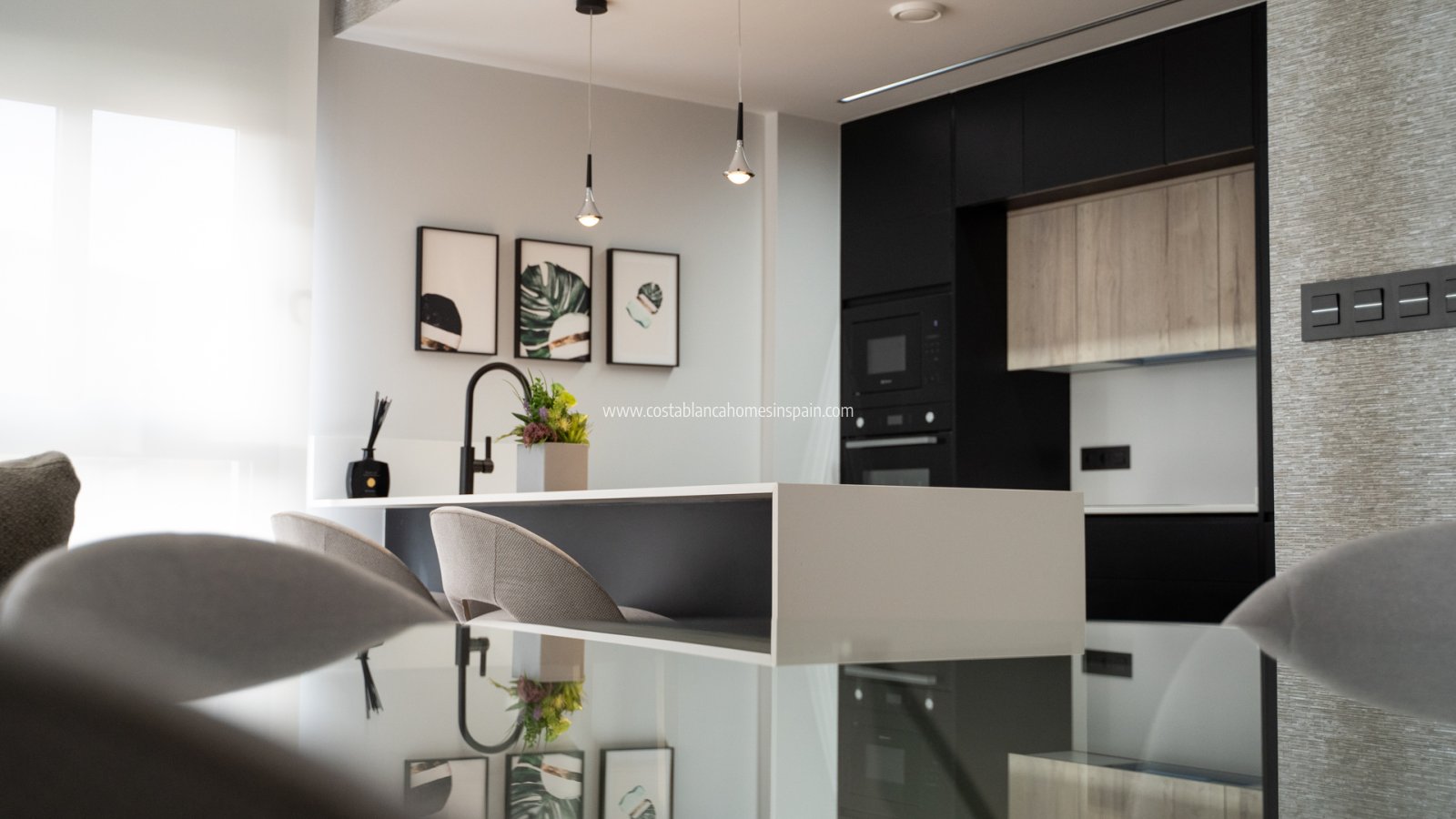 Obra Nueva - Townhouse - Torrevieja