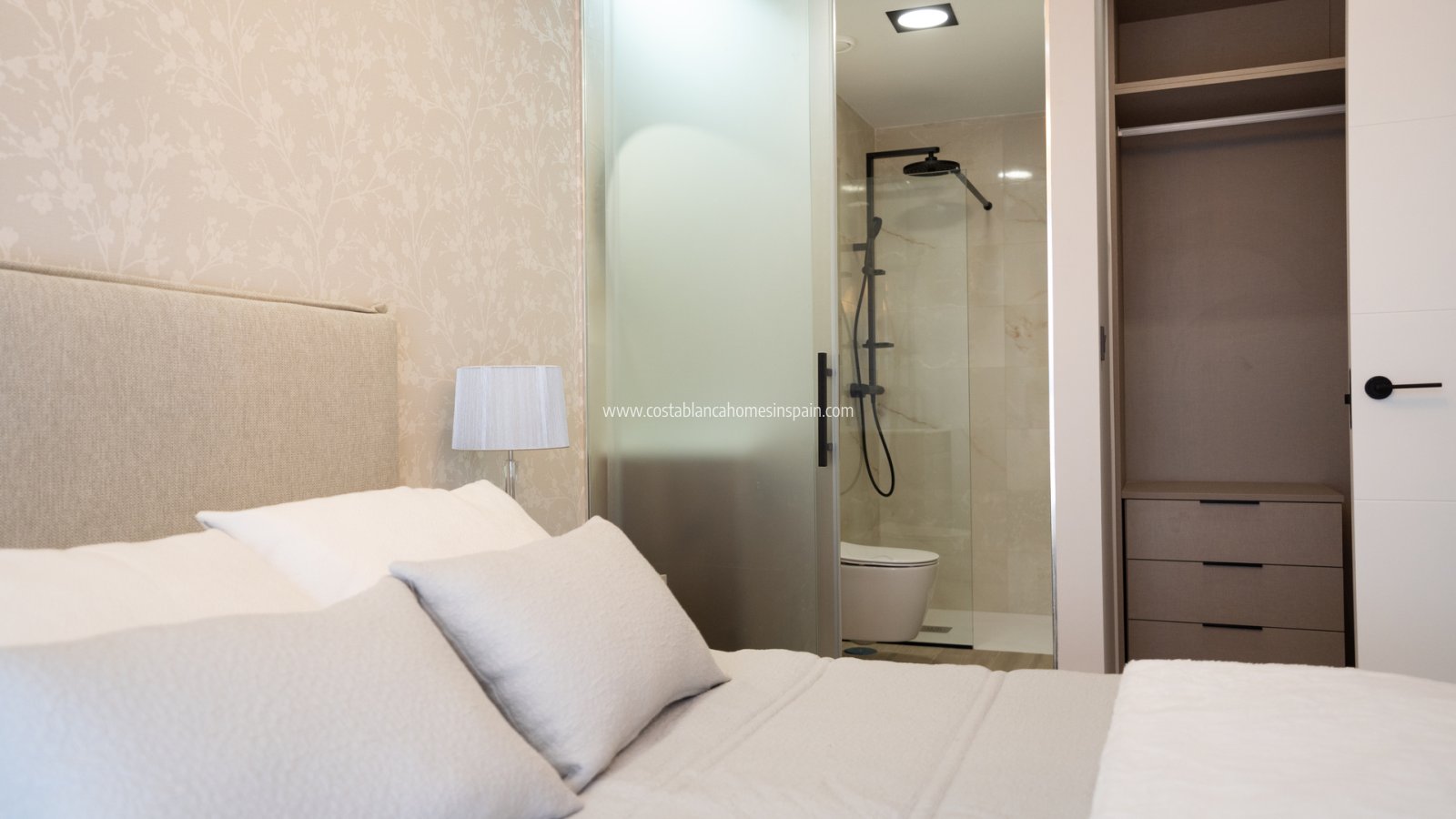 Obra Nueva - Townhouse - Torrevieja