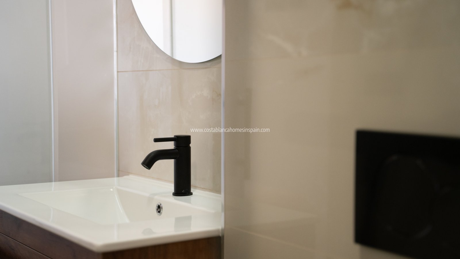 Obra Nueva - Townhouse - Torrevieja