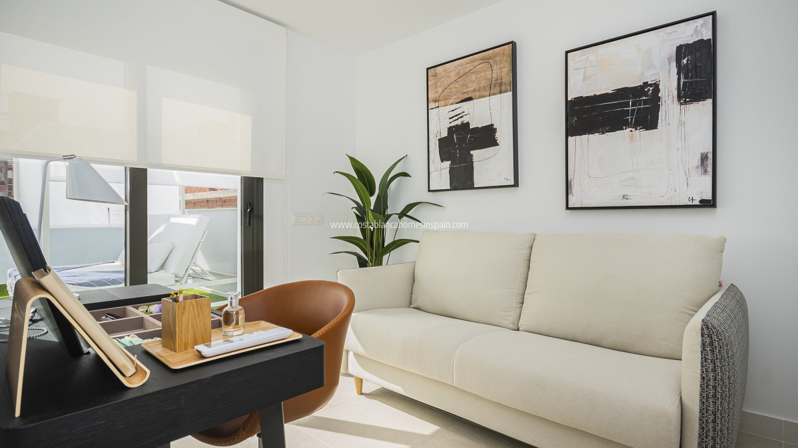 Obra Nueva - Townhouse - Torrevieja