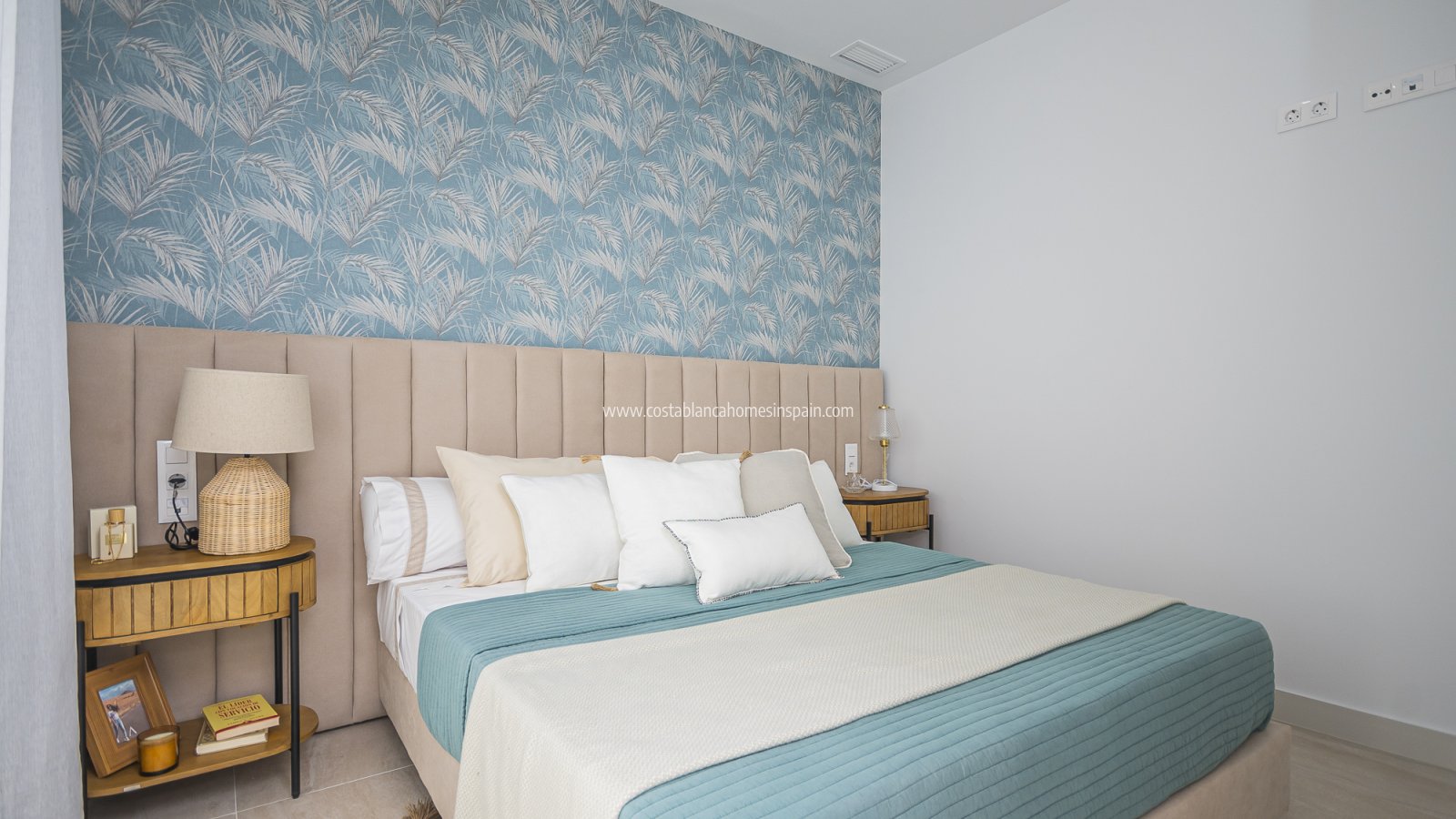 Obra Nueva - Townhouse - Torrevieja