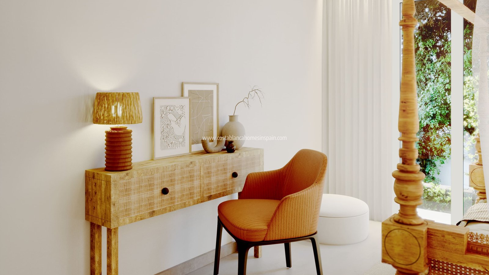 Obra Nueva - Townhouse - Ventanicas-el Cantal