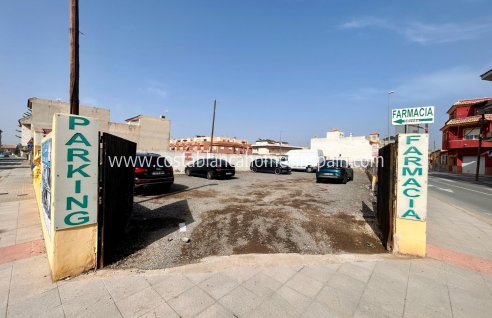 Plot - Re-salg - Rojales - SLI-86797