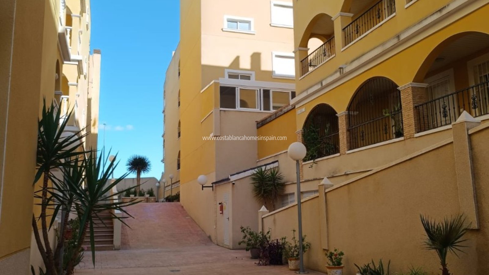 Re-salg - Apartment - Algorfa - Pueblo