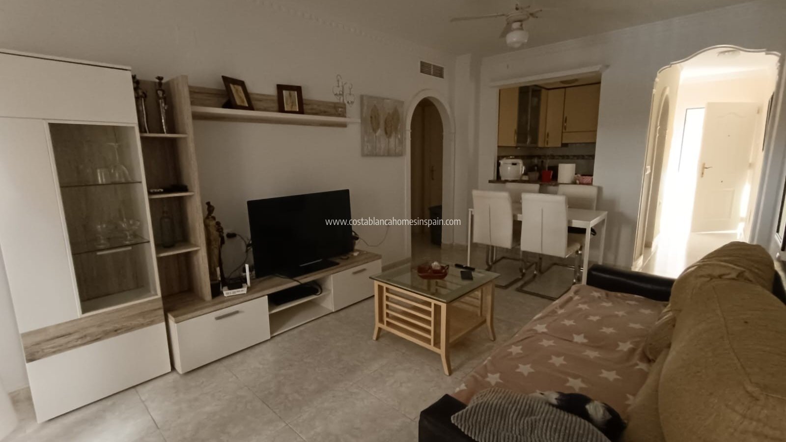 Re-salg - Apartment - Algorfa - Pueblo