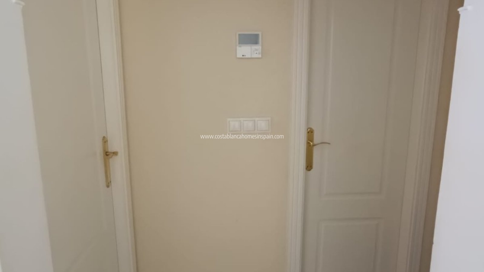 Re-salg - Apartment - Algorfa - Pueblo