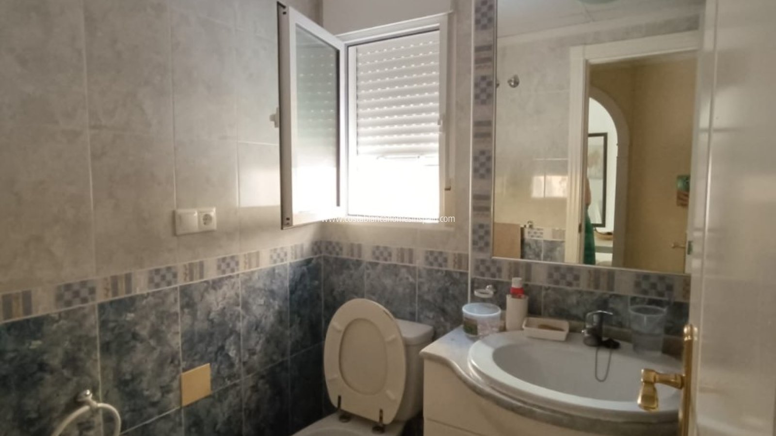 Re-salg - Apartment - Algorfa - Pueblo