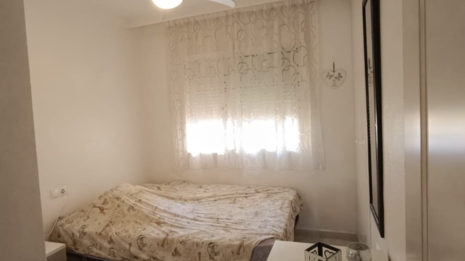 Re-salg - Apartment - Algorfa - Pueblo