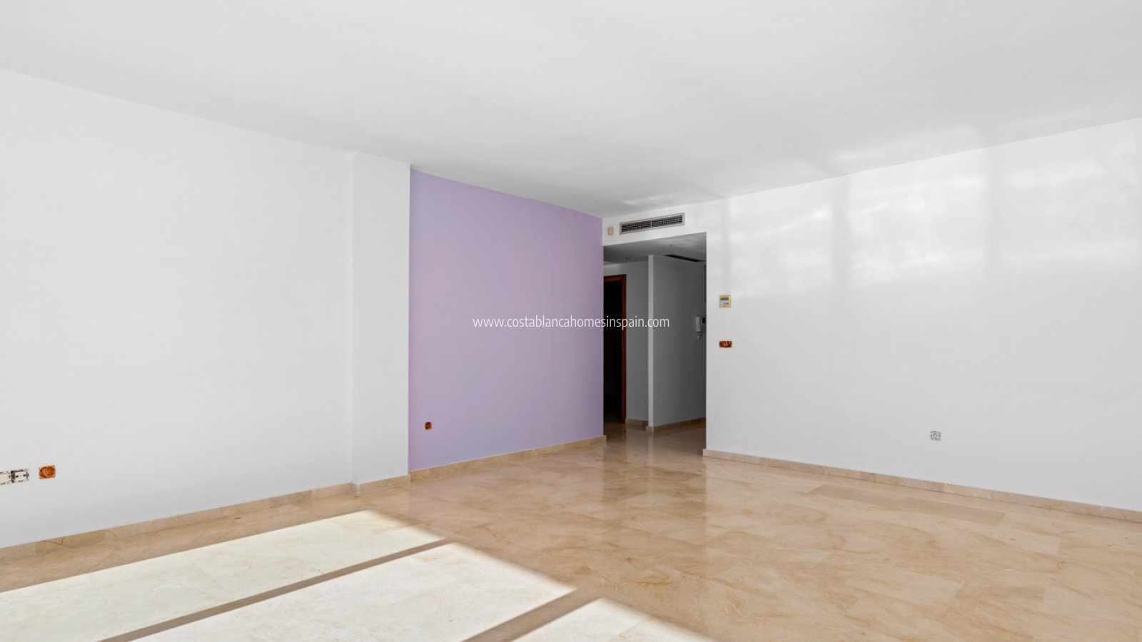 Re-salg - Apartment - Altea - Altea Hills