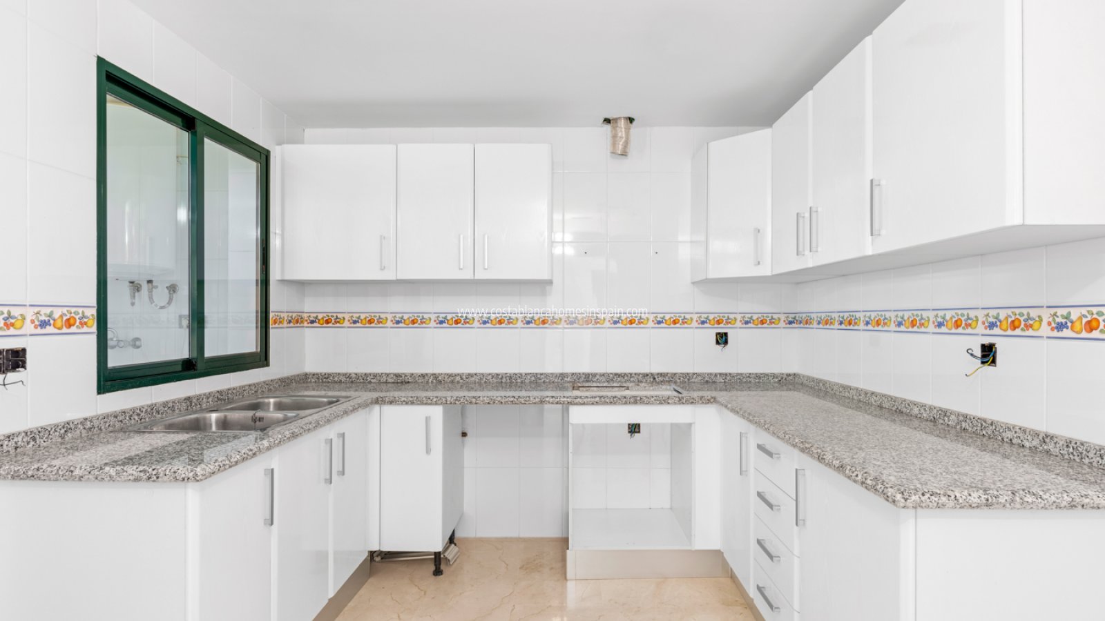 Re-salg - Apartment - Altea - Altea Hills
