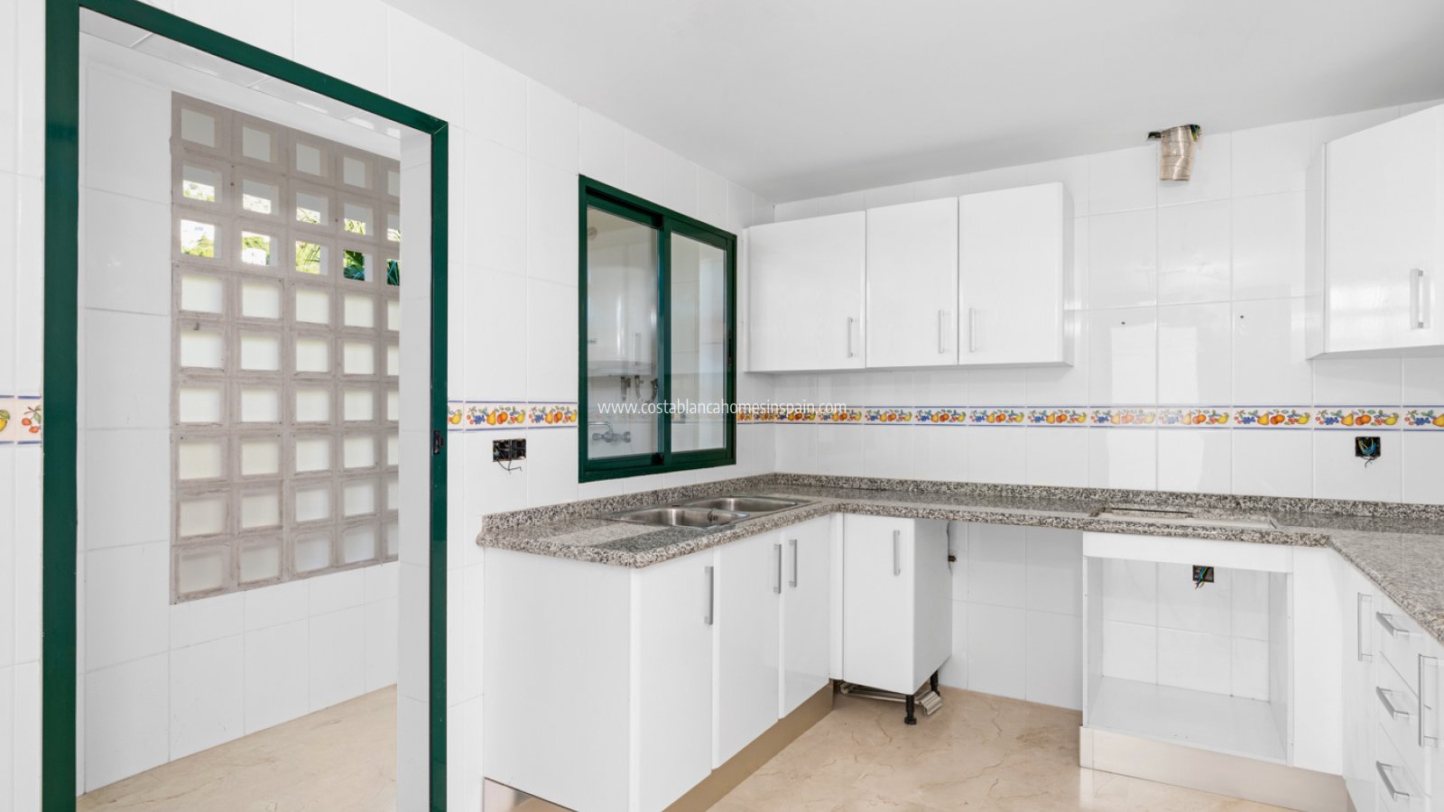 Re-salg - Apartment - Altea - Altea Hills
