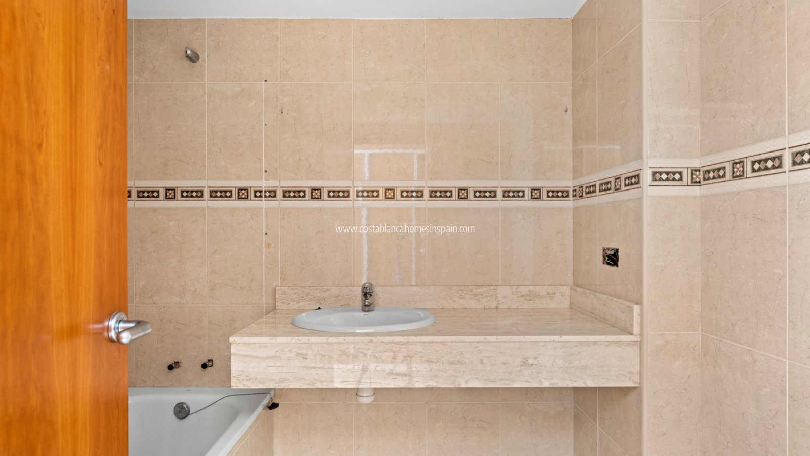 Re-salg - Apartment - Altea - Altea Hills