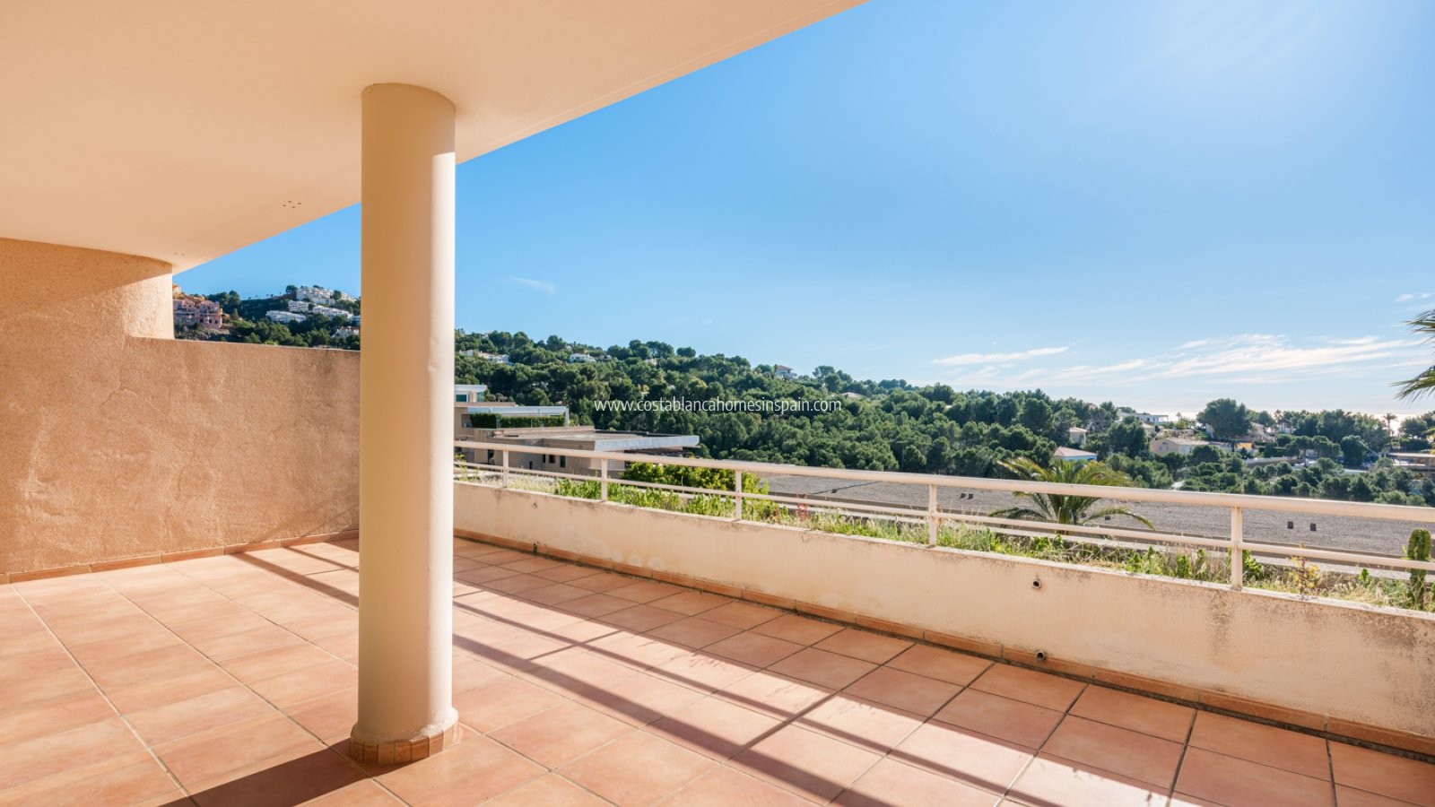 Re-salg - Apartment - Altea - Altea Hills