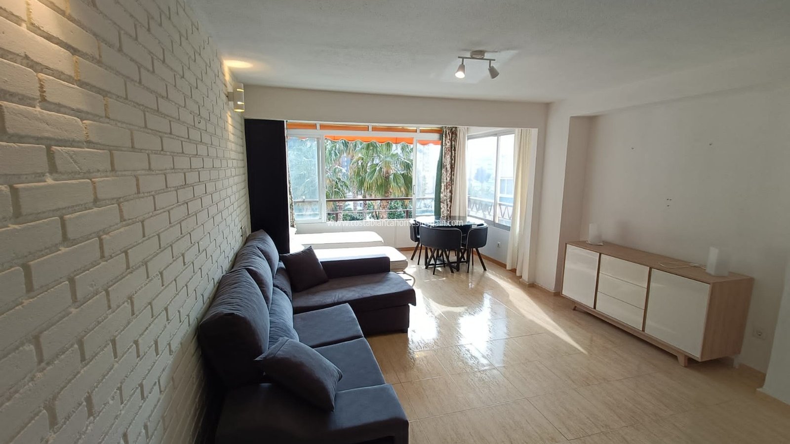 Re-salg - Apartment - Benidorm - Levante