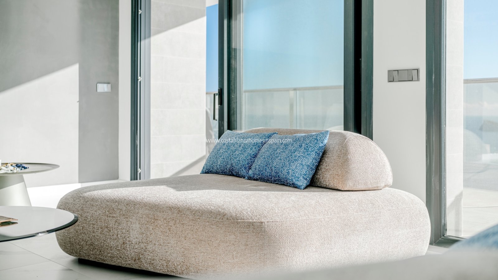 Re-salg - Apartment - Benidorm