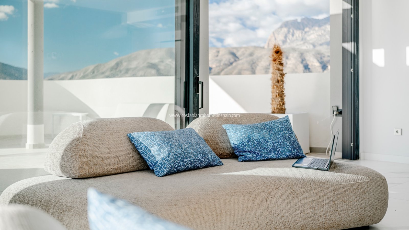 Re-salg - Apartment - Benidorm
