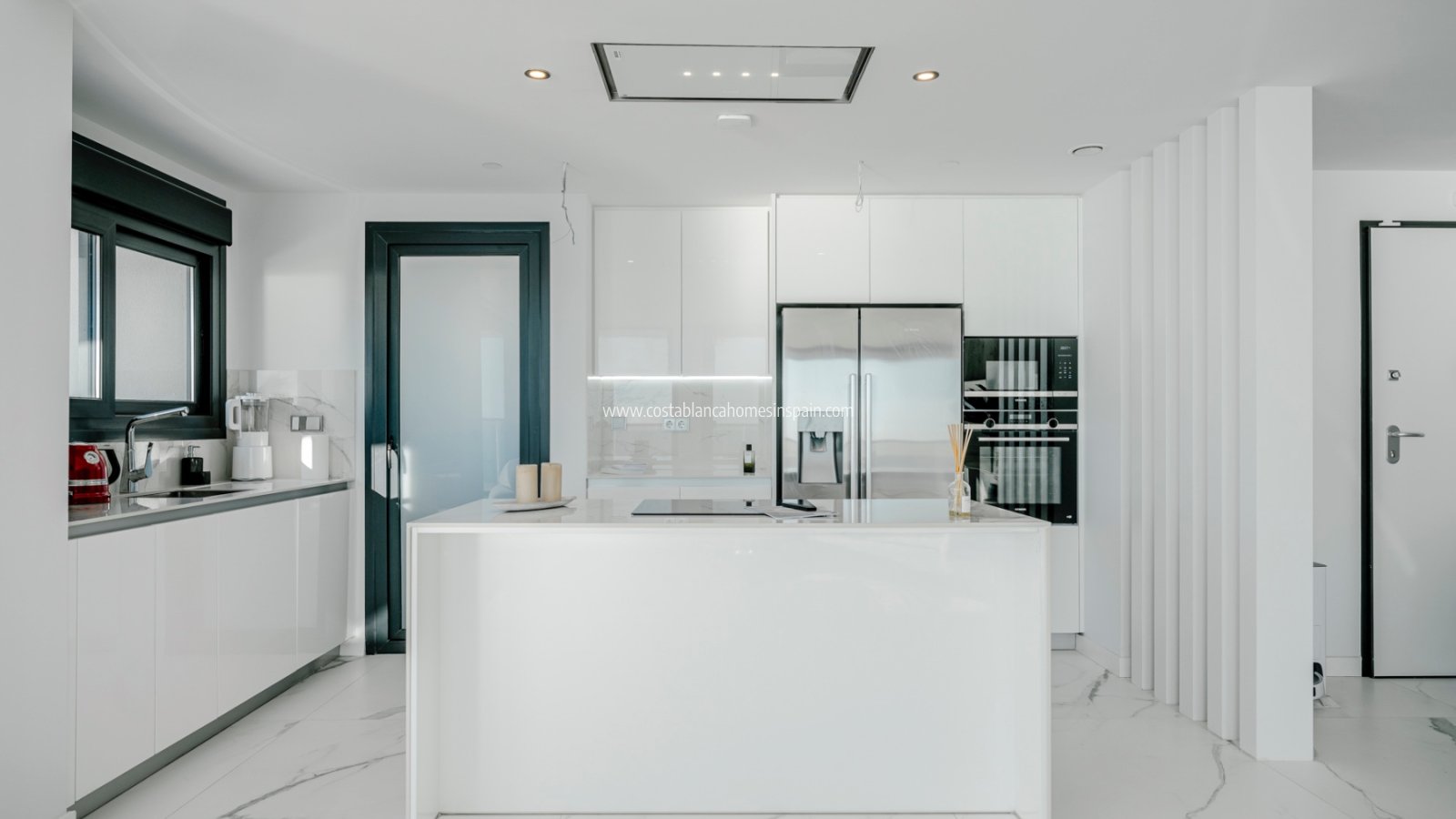 Re-salg - Apartment - Benidorm