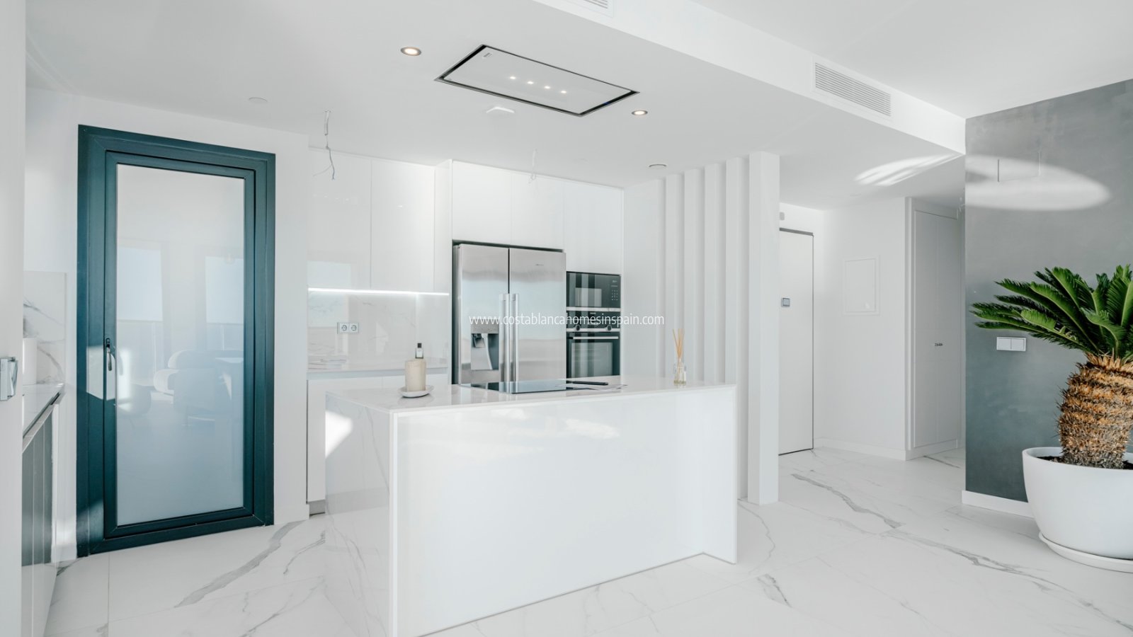 Re-salg - Apartment - Benidorm