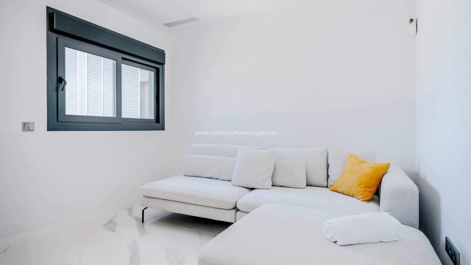 Re-salg - Apartment - Benidorm