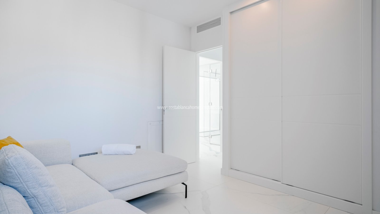 Re-salg - Apartment - Benidorm