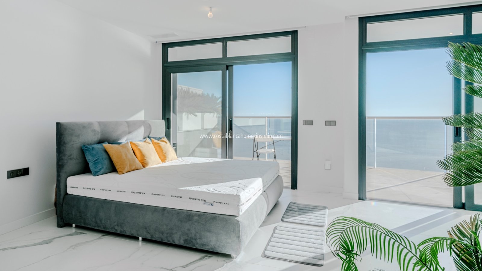 Re-salg - Apartment - Benidorm