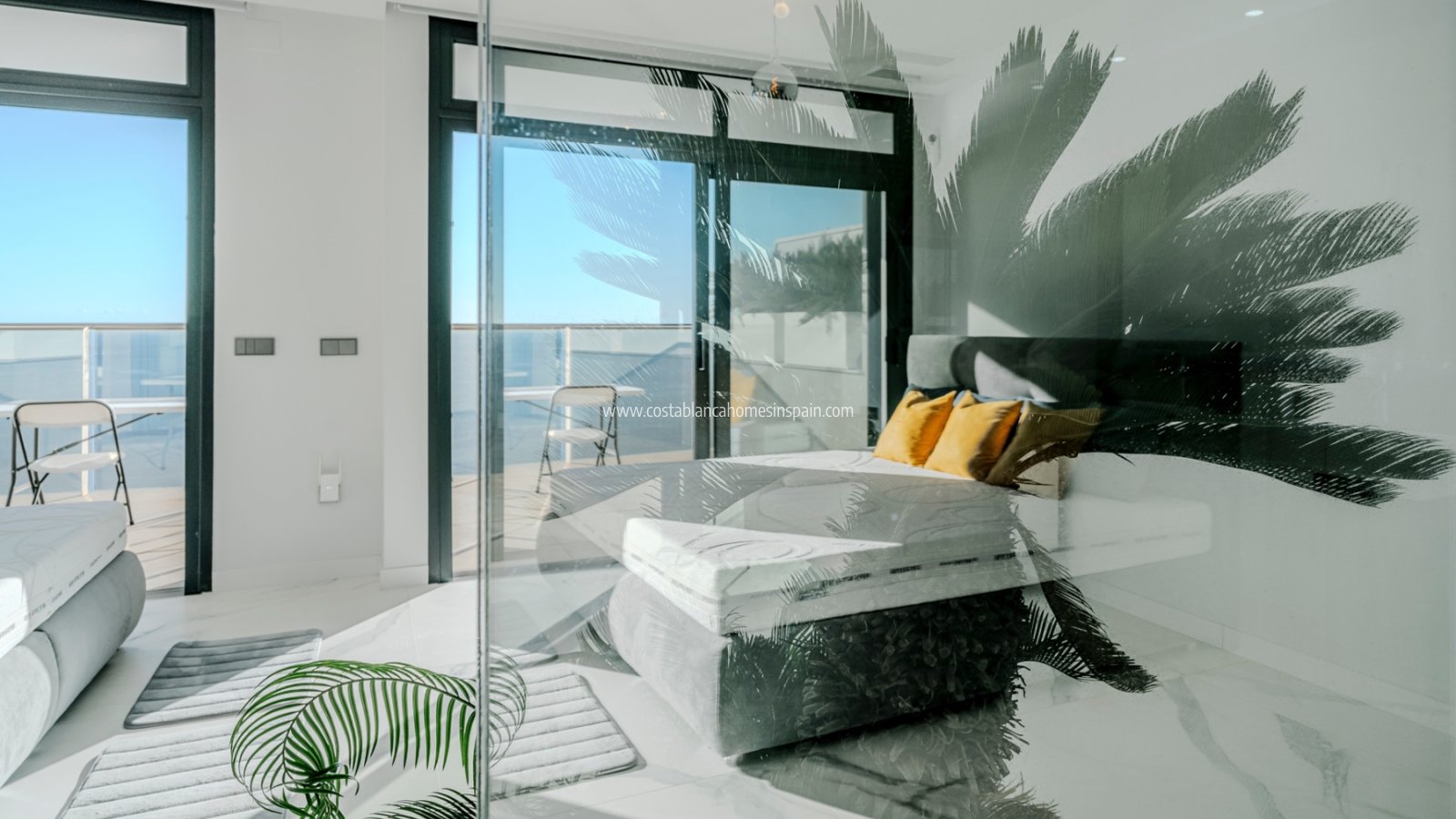 Re-salg - Apartment - Benidorm