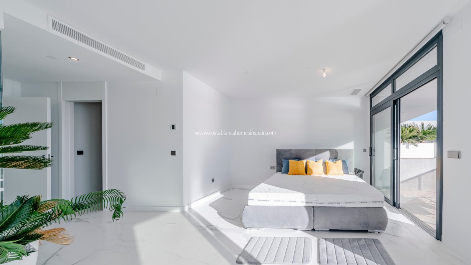 Re-salg - Apartment - Benidorm