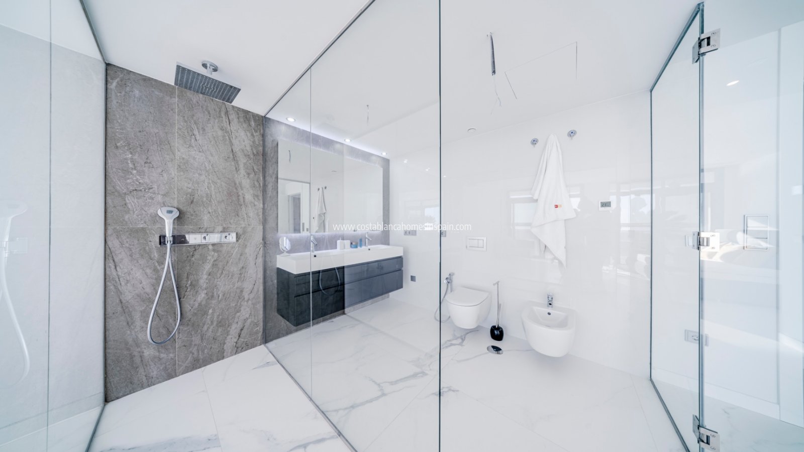 Re-salg - Apartment - Benidorm