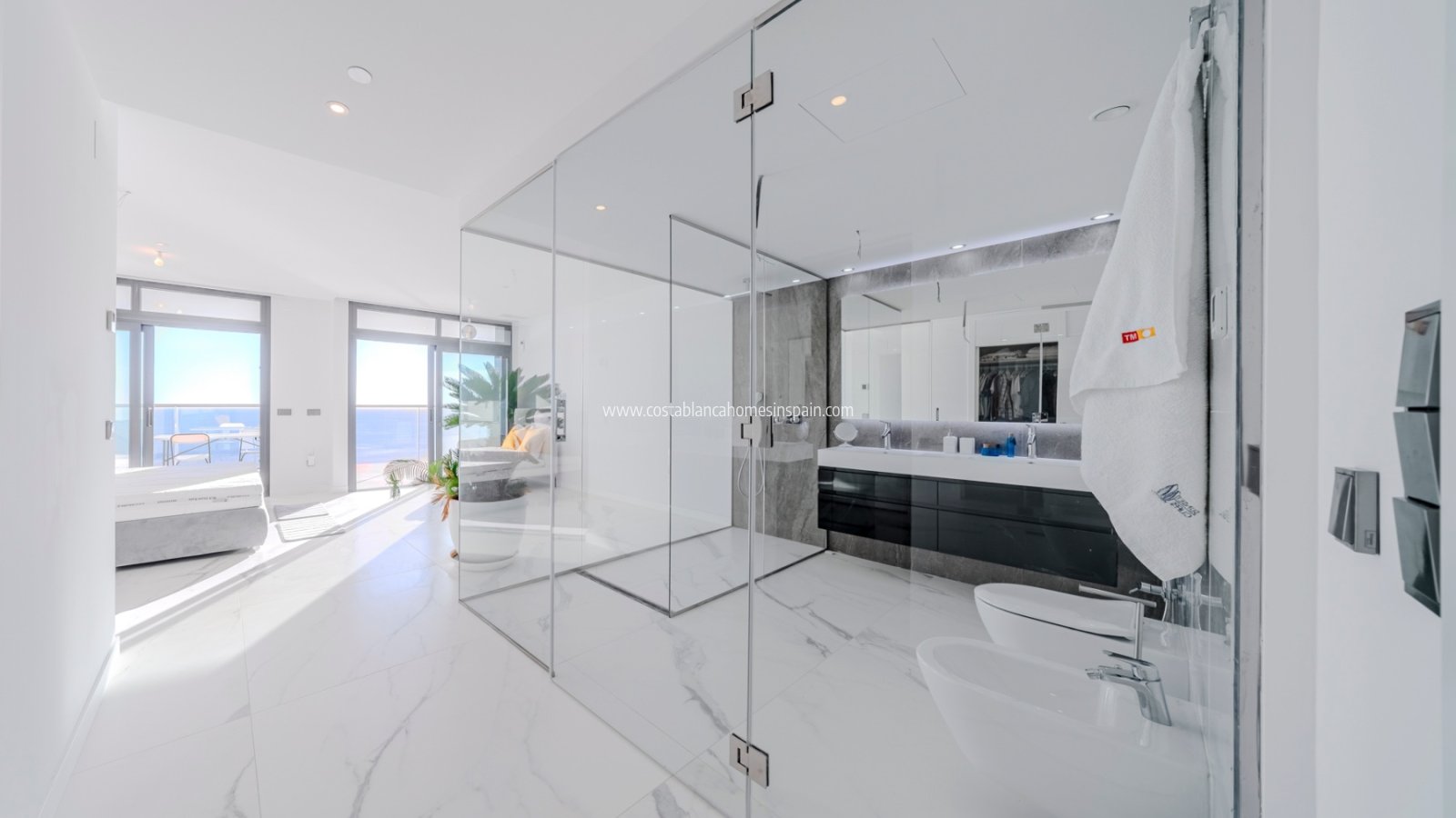 Re-salg - Apartment - Benidorm