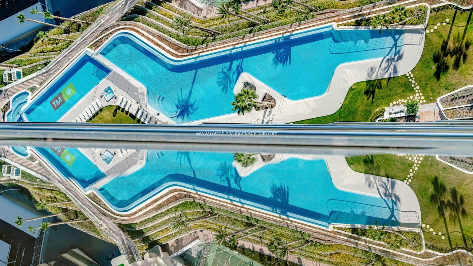 Re-salg - Apartment - Benidorm