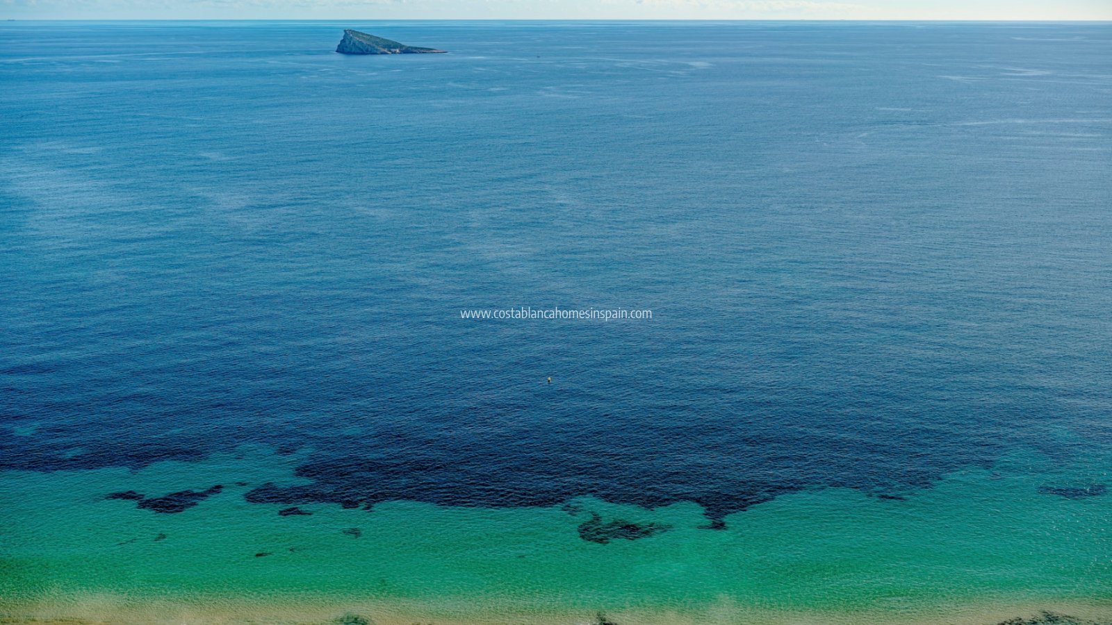 Re-salg - Apartment - Benidorm