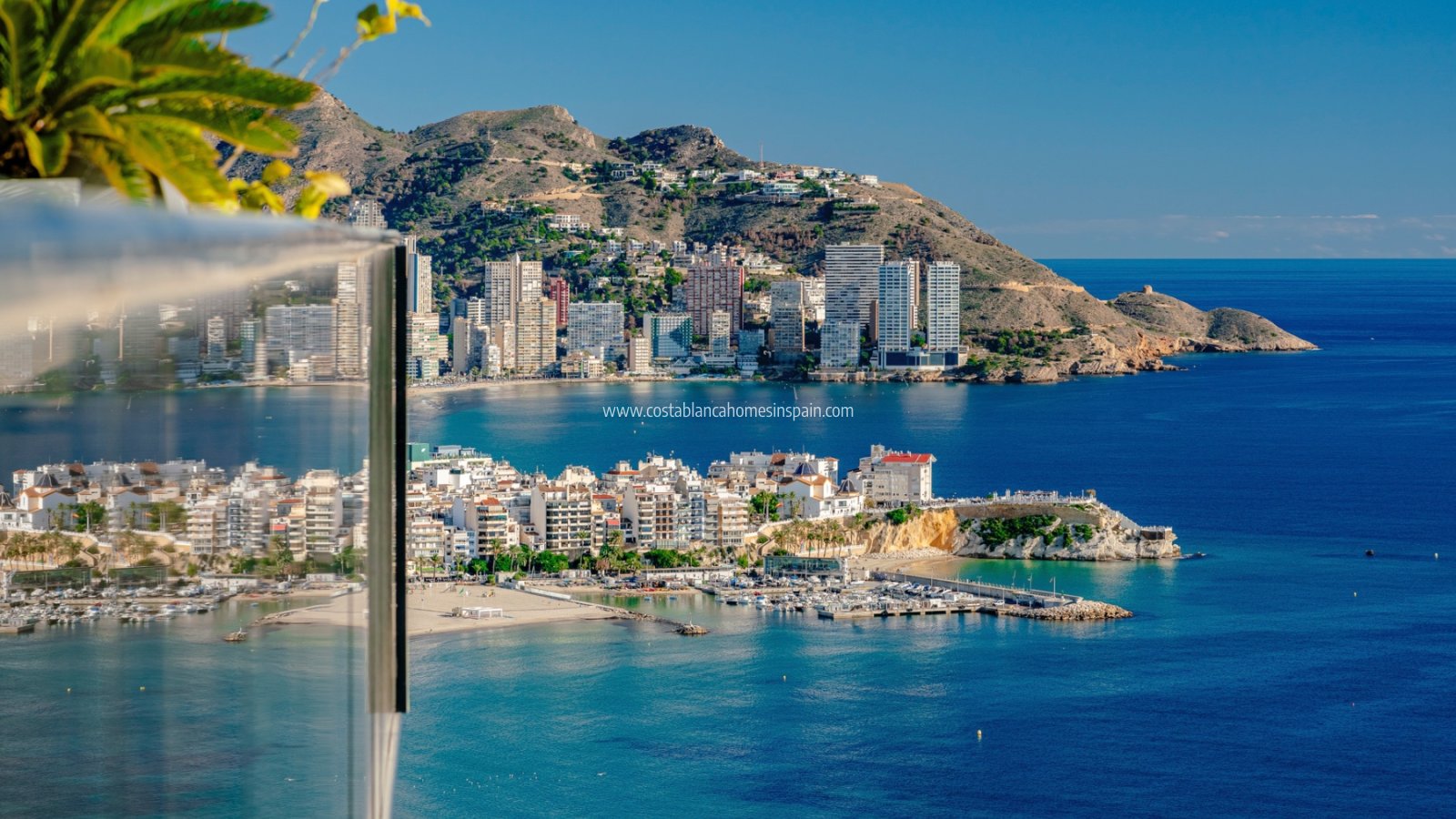 Re-salg - Apartment - Benidorm