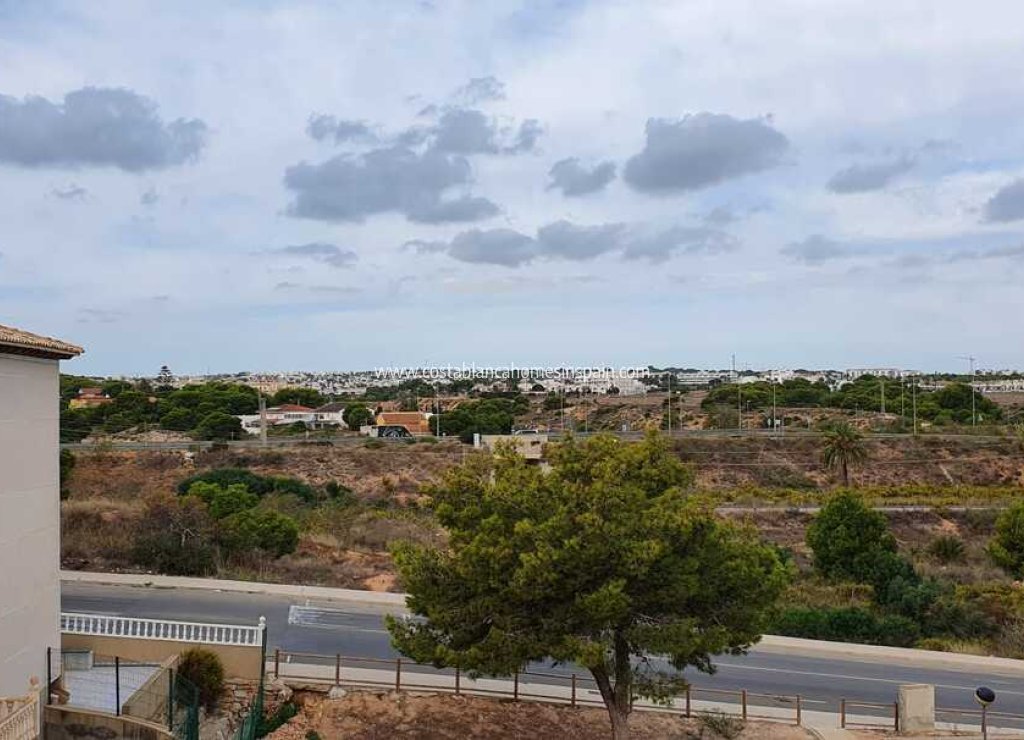 Re-salg - Apartment - Cabo Roig