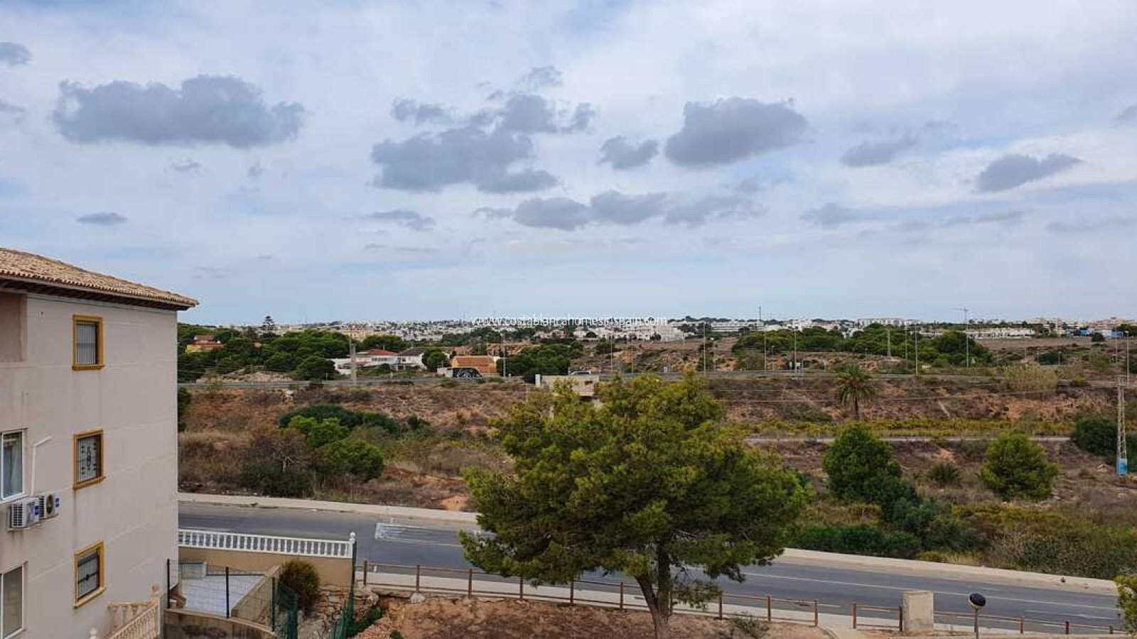 Re-salg - Apartment - Cabo Roig